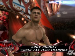 SVR2009 Codyrhodes 8