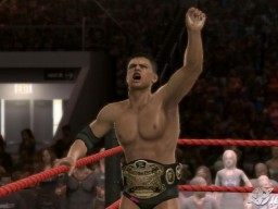 SVR2009 Codyrhodes 9