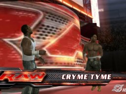 SVR2009 Crymetyme 2