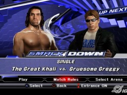 SVR2009 Greatkhali 10