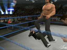 SVR2009 Greatkhali 2