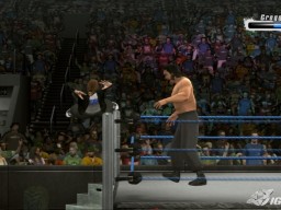 SVR2009 Greatkhali 5