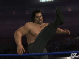 SVR2009 Greatkhali 7