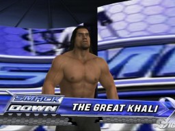 SVR2009 Greatkhali 8