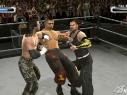 SVR2009 Hardyz 2