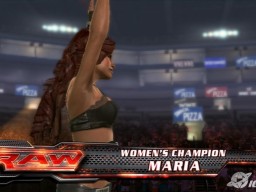 SVR2009 Maria 7