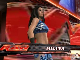 SVR2009 Melina 3