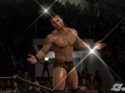 SVR2009 Randyorton 2