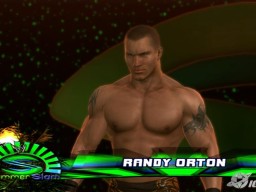 SVR2009 Randyorton 9