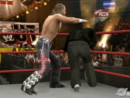 SVR2009 Shawnmichaels 11