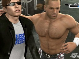 SVR2009 Shawnmichaels 12