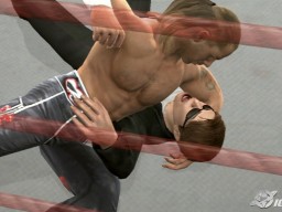 SVR2009 Shawnmichaels 4