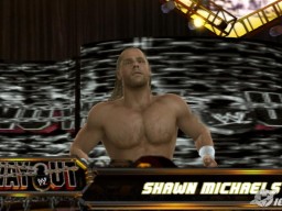 SVR2009 Shawnmichaels 9