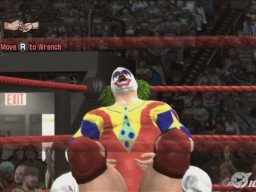 SVR2009 319 DoinkTheClown