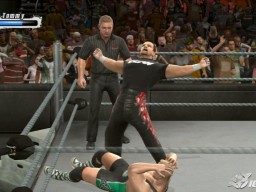 SVR2009 Tommydreamer 4