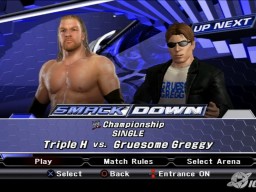 SVR2009 Tripleh 1