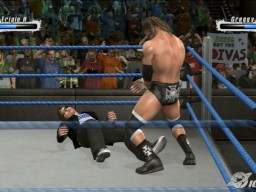 SVR2009 Tripleh 12