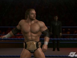 SVR2009 Tripleh 6