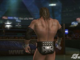 SVR2009 Tripleh 7