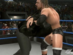 SVR2009 Tripleh 8