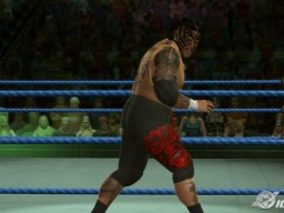 SVR2009 Umaga 2