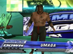 SVR2009 Umaga 3