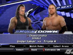 SVR2009 Undertaker 1