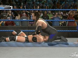 SVR2009 Undertaker 6