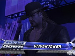 SVR2009 Undertaker 7