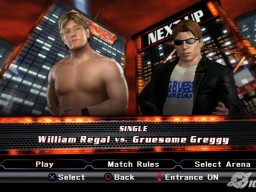 SVR2009 Williamregal 11