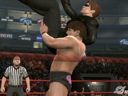 SVR2009 Williamregal 2