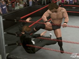 SVR2009 Williamregal 5