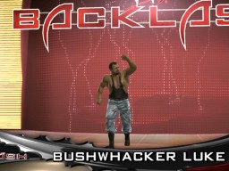 SVR2009 Bushwhackers 4