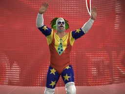 SVR2009 DoinkTheClown 1