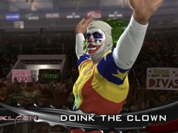 SVR2009 DoinkTheClown 3