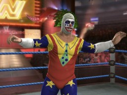 SVR2009 DoinkTheClown 4