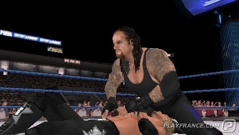 Best PPSSPP Wrestling Games (WWE PSP) For Android in 2023