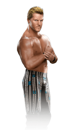 SVR2009 Renders | WWE SmackDown vs. Raw 2009 Images