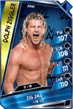 Dolphziggler - rare  (loyalty fusion)