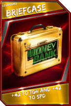 Support card: briefcase - legendary