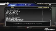 SvR2008 106 WWE247 Mode