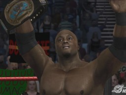 SvR2008 Bobby Lashley 02