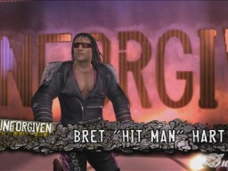 SvR2008 Bret Hart 02