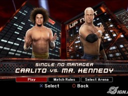 SvR2008 Carlito 03