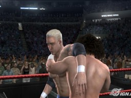 SvR2008 Carlito 04