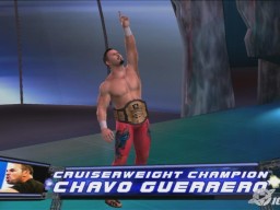 SvR2008 Chavo Guerrero 03