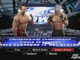 SvR2008 Chavo Guerrero 07