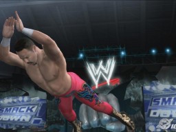 SvR2008 Chavo Guerrero 08