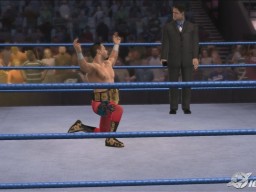 SvR2008 Chavo Guerrero 11