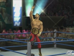 SvR2008 Chavo Guerrero 17